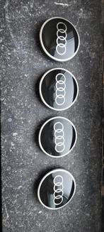 Audi naafafdekkingen 50, Ophalen of Verzenden, Audi
