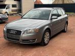 Audi a4 2005 1.9 TDI proper staat, Auto's, Bedrijf, Te koop, A4