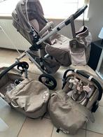 Kinder koets, maxicosi, draagmand, Kinderen en Baby's, Kinderwagens en Combinaties, Ophalen, Zo goed als nieuw, Overige merken