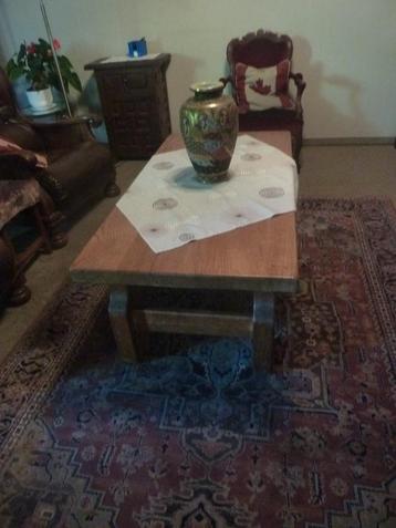 salontafel beschikbaar voor biedingen