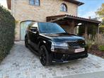 Range rover sport 3.0 6 lichte vracht full option PPF, Auto's, Automaat, USB, Leder, Vierwielaandrijving
