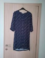 Jurk More Than That?¿ maat 38, Kleding | Dames, Jurken, Maat 38/40 (M), Blauw, More Than That?¿, Ophalen of Verzenden