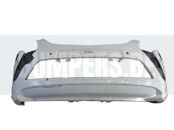 Bumper Opel Zafira C OPC LINE III 12-16 11021450396 Voorbump, Auto-onderdelen, Carrosserie, Bumper, Voor, Gebruikt, 6 maanden garantie