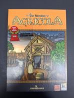 bordspel agricola, Ophalen of Verzenden, Gebruikt, Look out games