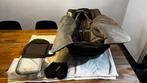 Siège bébé auto Cybex Sirona Z et accessoires, Kinderen en Baby's, Ophalen, Gebruikt