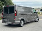 Opel Vivaro 1.6 CDTI LONG MODEL BITURBO 2017* Euro 6b, 4 deurs, Stof, Vivaro, Euro 6