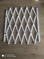 barrière extensible pour chien, Ophalen, Zo goed als nieuw