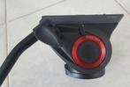 Manfrotto MVH500 AH, Enlèvement ou Envoi, Comme neuf, Rotule