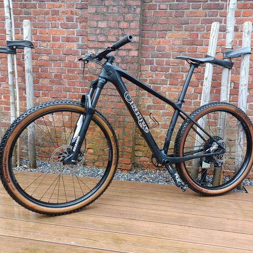 27,5"-29" boost mtb, Fietsen en Brommers, Fietsen | Mountainbikes en ATB, Zo goed als nieuw, Ophalen