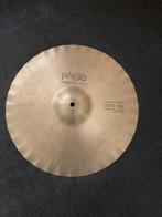 Paiste 602 Hihat bottom 14", Ophalen of Verzenden, Zo goed als nieuw, Overige merken