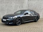 BMW 330d LCI M Sport — Facelift — Pano — Trekhaak — HUD, Auto's, BMW, Automaat, Achterwielaandrijving, Euro 6, 2993 cc