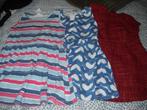 3 meisjes kleedjes-maat 92-3euro, Kinderen en Baby's, Kinderkleding | Maat 92, Ophalen, Gebruikt, Meisje