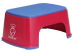BabyBjörn – opstapje, opstapkrukje rood/blauw – step stool, Kinderen en Baby's, Ophalen of Verzenden, Nieuw