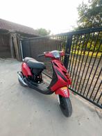 Piaggio zip 2 a klasse, Fietsen en Brommers, Ophalen, Zo goed als nieuw, 70 cc