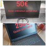 Computer- en pc-scherm, Computers en Software, Desktop Pc's, Ophalen, Nieuw