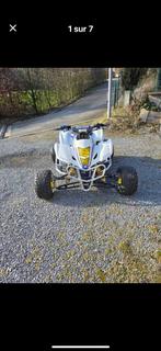 Lutz 400, Motoren