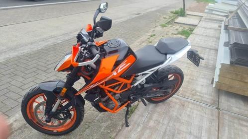 KTM	Duke 390, Motos, Motos | KTM, Entreprise, 12 à 35 kW, Enlèvement ou Envoi