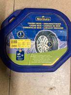 Norauto 080 sneeuwkettingen, Enlèvement, Utilisé