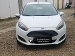 Ford fiesta 1.6l diesel jaar 2014, Auto's, Voorwielaandrijving, Euro 5, Stof, 4 cilinders