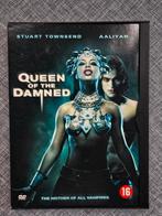 Queen of the Damned ( 2002), Ophalen of Verzenden, Zo goed als nieuw