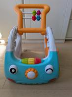 INFANTINO Grow with me Sensory 3-in-1 Walker  loopwagen, Ophalen, Zo goed als nieuw, Overige typen, Met geluid