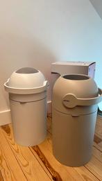 Luieremmer we too, Kinderen en Baby's, Badjes en Verzorging, Ophalen, Zo goed als nieuw, Luieremmer