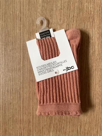 JBC e.a. sokken / enkelsokken maat 31 - 34 (nieuw) beschikbaar voor biedingen