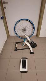 tacx flow, Sport en Fitness, Wielrennen, Ophalen, Gebruikt