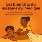 Massage SANKALPA, Diensten en Vakmensen, Ontspanningsmassage