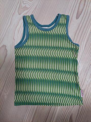 Tanktop Ba*ba 128 beschikbaar voor biedingen