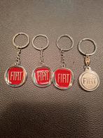 Porte-clés Fiat neufs, Enlèvement ou Envoi, Neuf