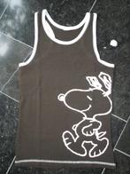Topje van Snoopy, Ophalen of Verzenden, Gebruikt, Meisje, Shirt of Longsleeve
