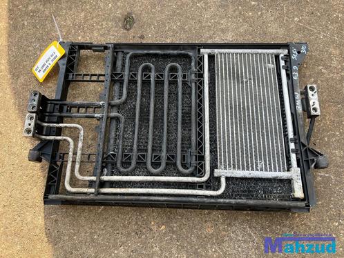 BMW 5 SERIE E39 Touring 525i koelerpakket koelerset 1996-200, Auto-onderdelen, Motor en Toebehoren, BMW, Gebruikt, Ophalen of Verzenden