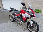 Ducati Multistrada 1260S Corse, Particulier