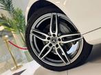 Mercedes-Benz E-Klasse 200 d *Pack AMG*Boite Auto*Toit Pano*, Auto's, Mercedes-Benz, Automaat, 4 deurs, Gebruikt, 4 cilinders