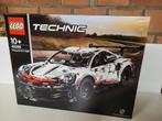 Lego Porsche RSR (42096), Nieuw, Complete set, Ophalen of Verzenden, Lego