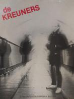 De Kreuners - 's Nachts kouder dan buiten, Cd's en Dvd's, Ophalen, Gebruikt