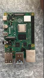 Raspberry Pi 4 Model B / 4GB, Computers en Software, 2 tot 3 Ghz, Ophalen of Verzenden, Zo goed als nieuw, Raspberry Pi