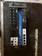 Soundcraft UI16 Digitale Mengtafel, Ophalen of Verzenden, Gebruikt, 10 tot 20 kanalen, Microfooningang