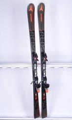 155 ski's ATOMIC REDSTER S9i, grip walk, servotec, Sport en Fitness, Skiën en Langlaufen, Gebruikt, Verzenden, Carve, Atomic