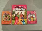Prinsessia boek en dvd, Kinderen en Baby's, Ophalen, Zo goed als nieuw