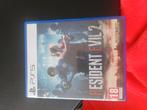 Resident evil 2, Ophalen of Verzenden, Zo goed als nieuw