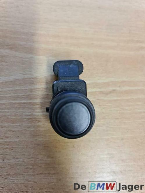 PDC-sensor zwart 475/9 BMW E81 E90 E92 E84 E89 66209196705, Auto-onderdelen, Elektronica en Kabels, BMW, Gebruikt, Ophalen of Verzenden