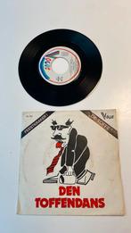 Den Toffendans, Enlèvement ou Envoi, Single, Autres genres, Utilisé