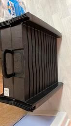 Hondentrap, Dieren en Toebehoren, Ophalen, Zo goed als nieuw