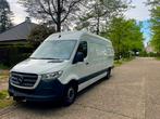Mercedes Sprinter Campervan - Lichte Vracht, Chemisch toilet, Dakluik, Tot en met 2, Mercedes-Benz