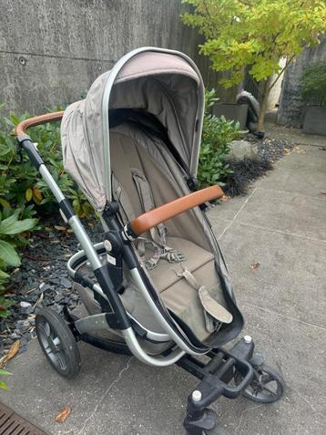 Joolz Kinderwagen, Autres marques, Tige de poussée réglable, Enlèvement, Utilisé