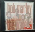 Cd - bob marley - the best of a legend 1963-66, Ophalen of Verzenden, Gebruikt