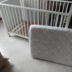 Babybedje, Kinderen en Baby's, Babyparken, Ophalen, Zo goed als nieuw