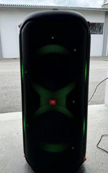 JBL Partybox 710, Enlèvement ou Envoi, Comme neuf, Subwoofer, JBL